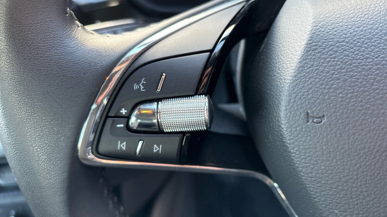 Skoda Fabia 1.0 TSI SE Comfort 5dr Petrol Hatchback